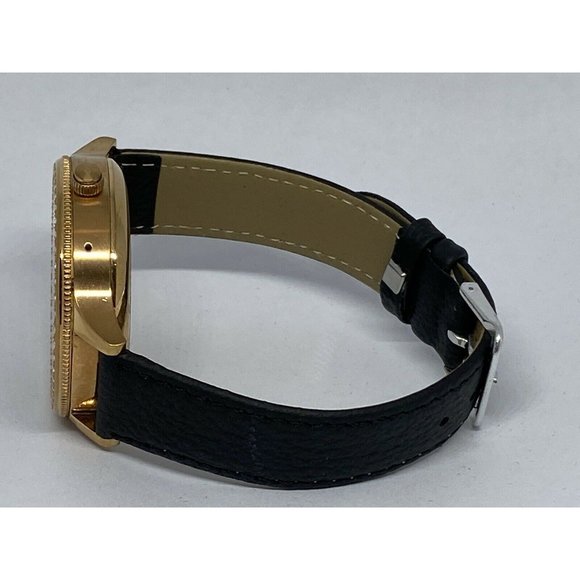 Fossil Gen 3 Authentic Genuine Smart Watch Custom Band FTW6008 LT209